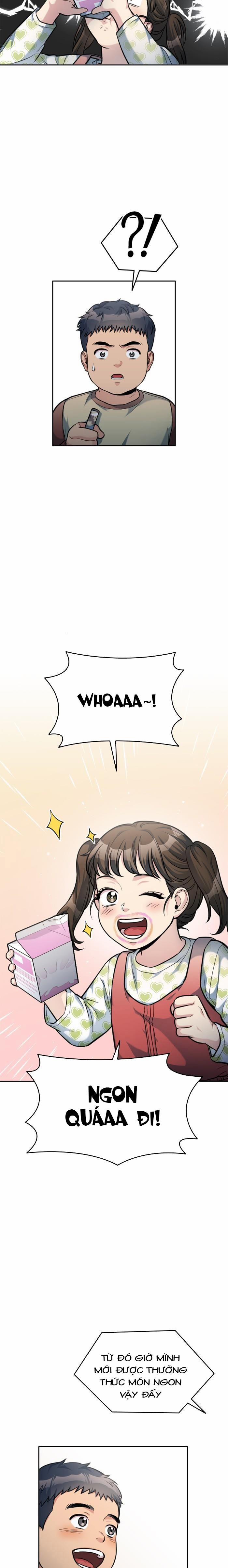 Ẩn Danh, Tôi Biết Bạn! 21 trang 8