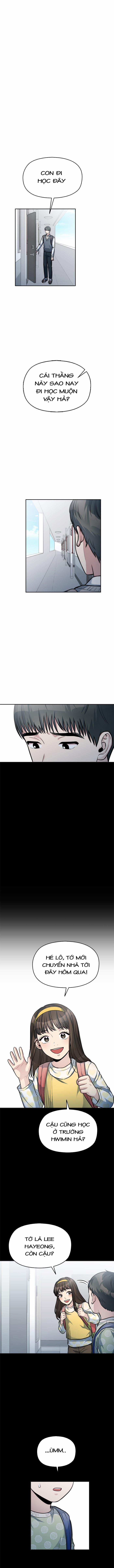 Ẩn Danh, Tôi Biết Bạn! 22 trang 11