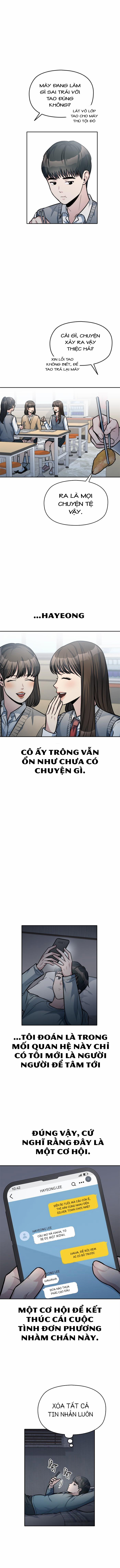 Ẩn Danh, Tôi Biết Bạn! 22 trang 13