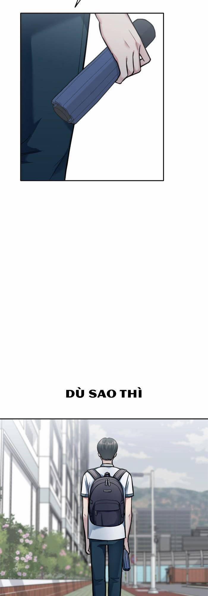 Ẩn Danh, Tôi Biết Bạn! 23 trang 20