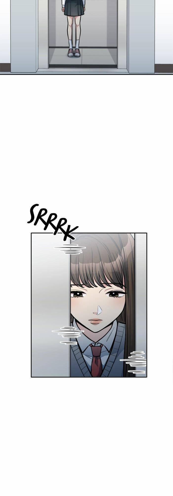 Ẩn Danh, Tôi Biết Bạn! 23 trang 3