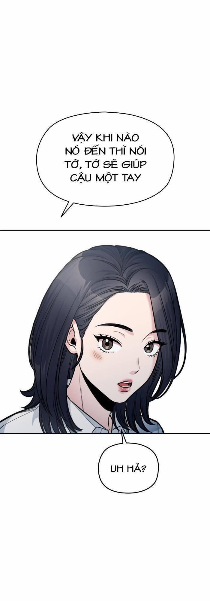 Ẩn Danh, Tôi Biết Bạn! 23 trang 32