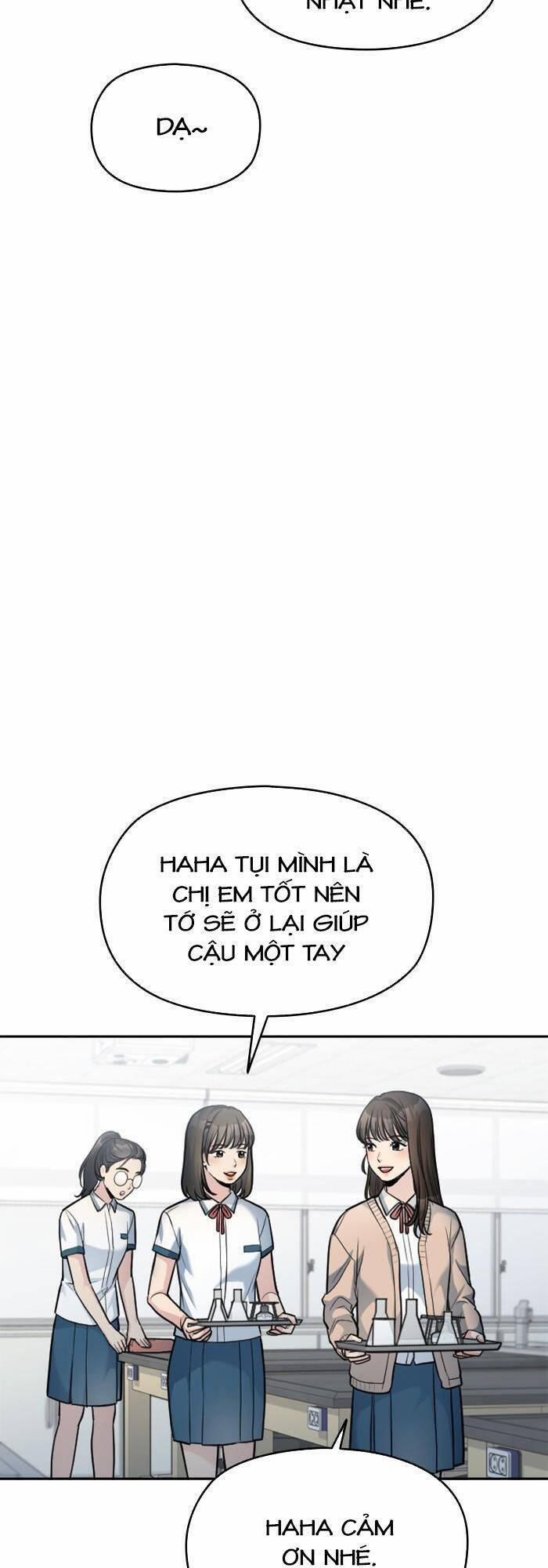 Ẩn Danh, Tôi Biết Bạn! 23 trang 35