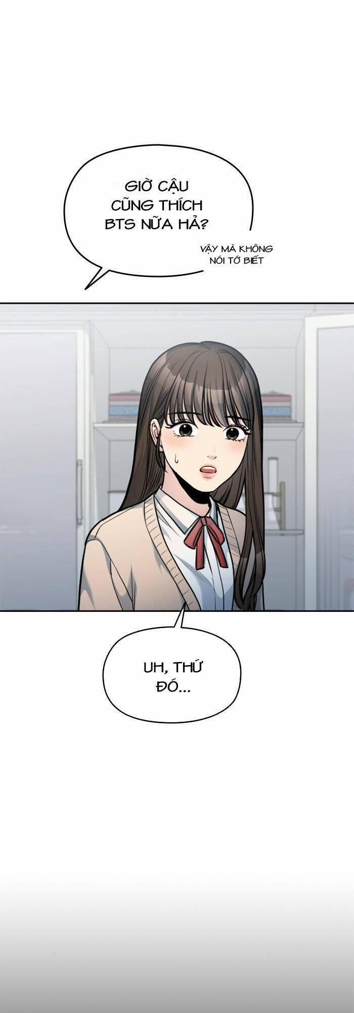 Ẩn Danh, Tôi Biết Bạn! 23 trang 38