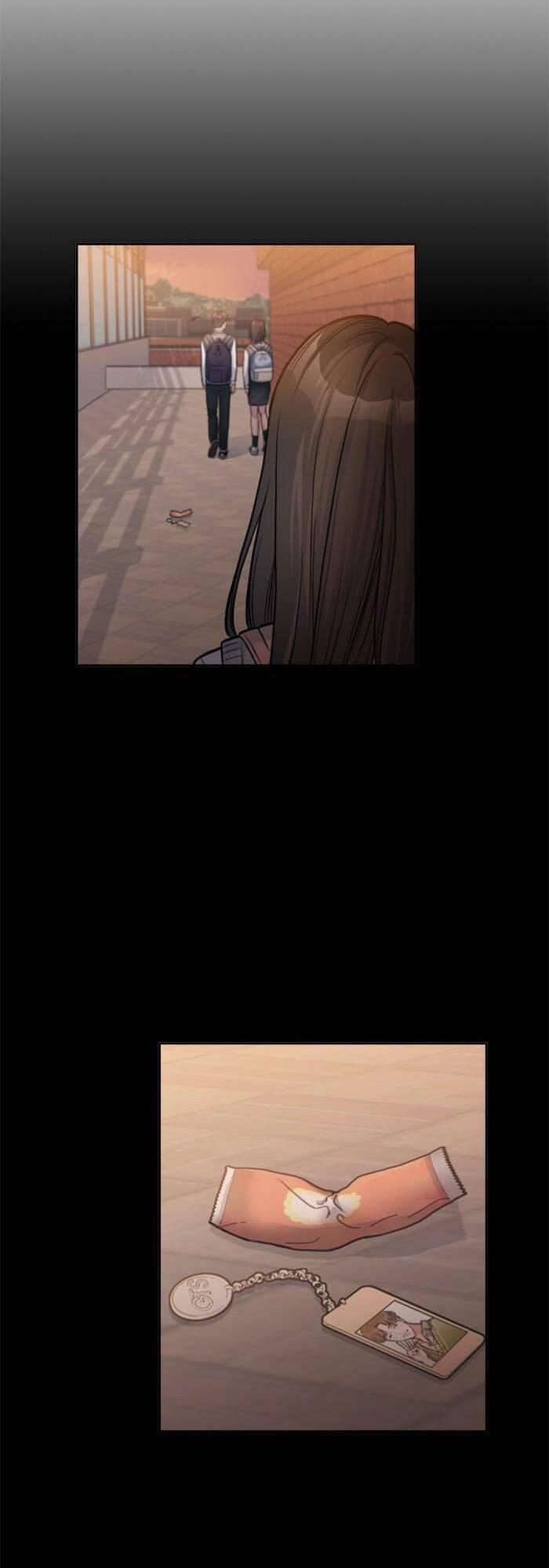 Ẩn Danh, Tôi Biết Bạn! 23 trang 39