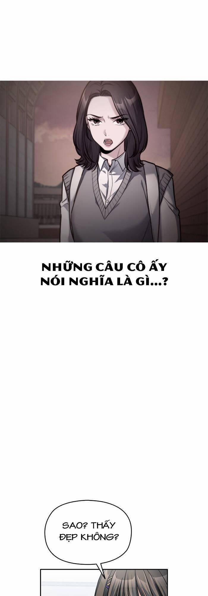 Ẩn Danh, Tôi Biết Bạn! 23 trang 43