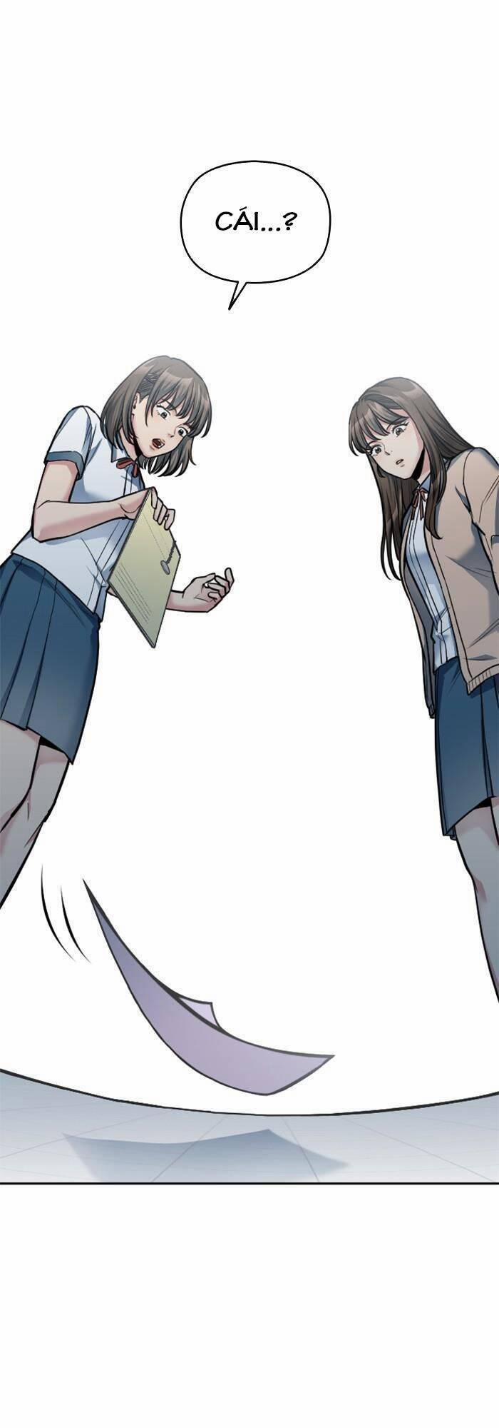 Ẩn Danh, Tôi Biết Bạn! 23 trang 47