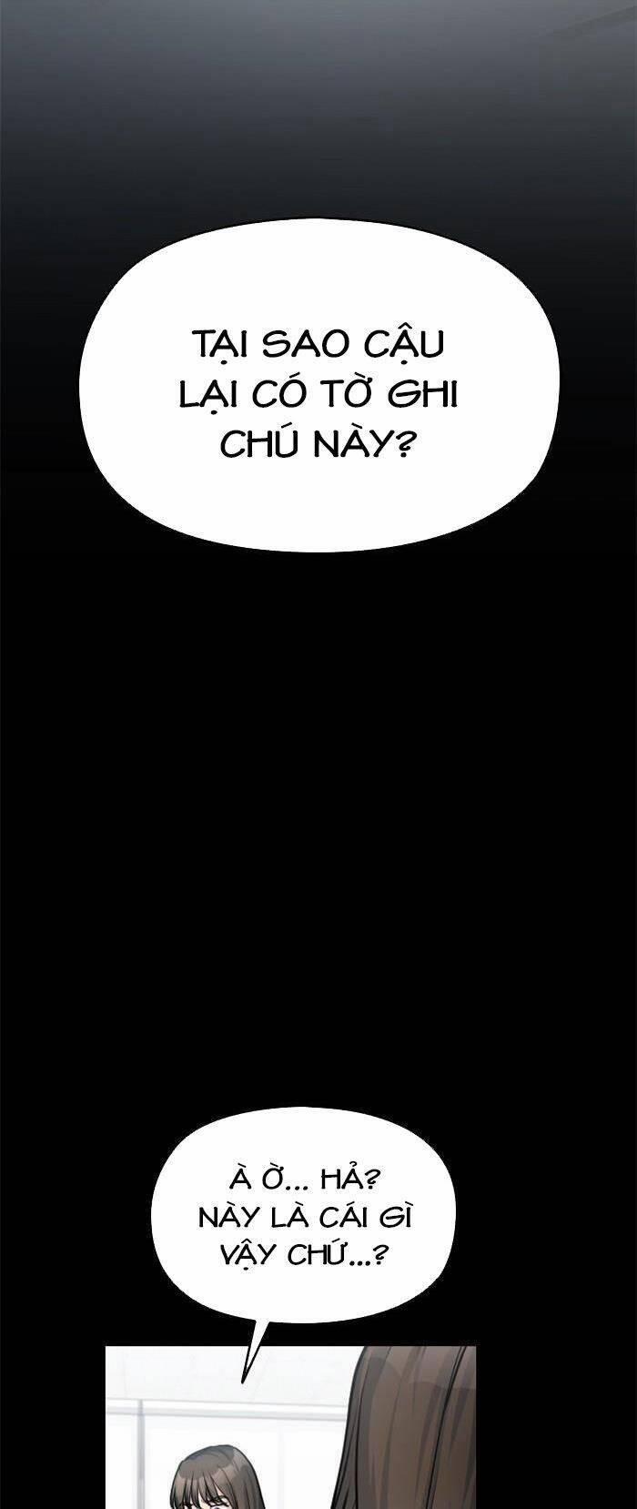 Ẩn Danh, Tôi Biết Bạn! 23 trang 56