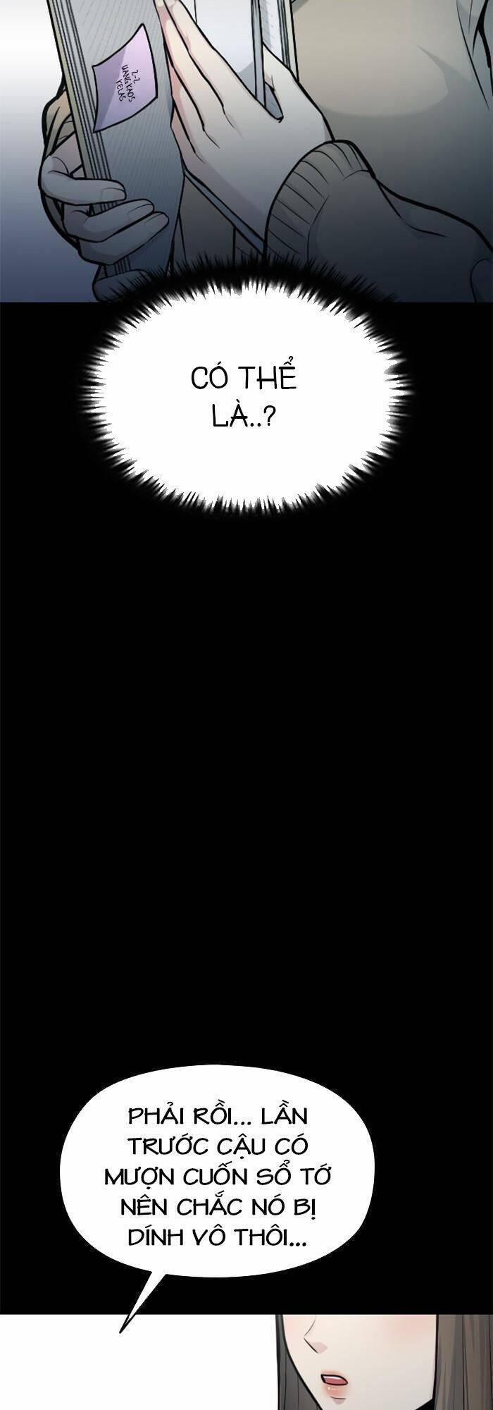 Ẩn Danh, Tôi Biết Bạn! 23 trang 59