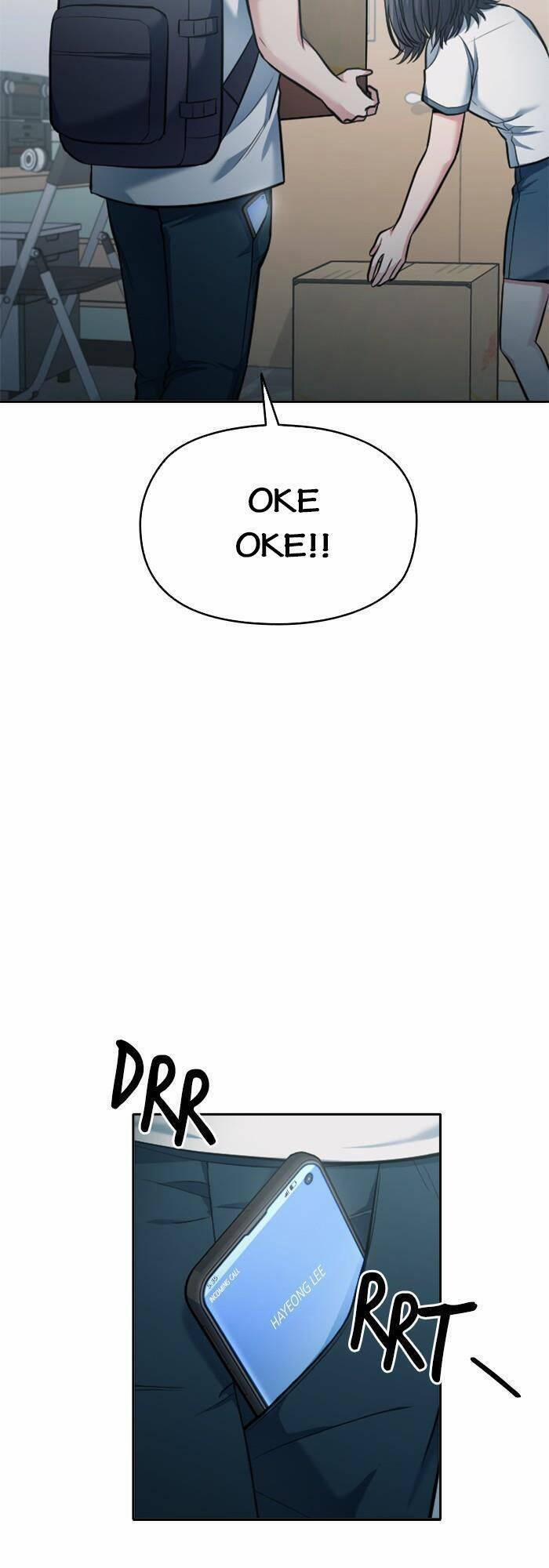 Ẩn Danh, Tôi Biết Bạn! 23 trang 77