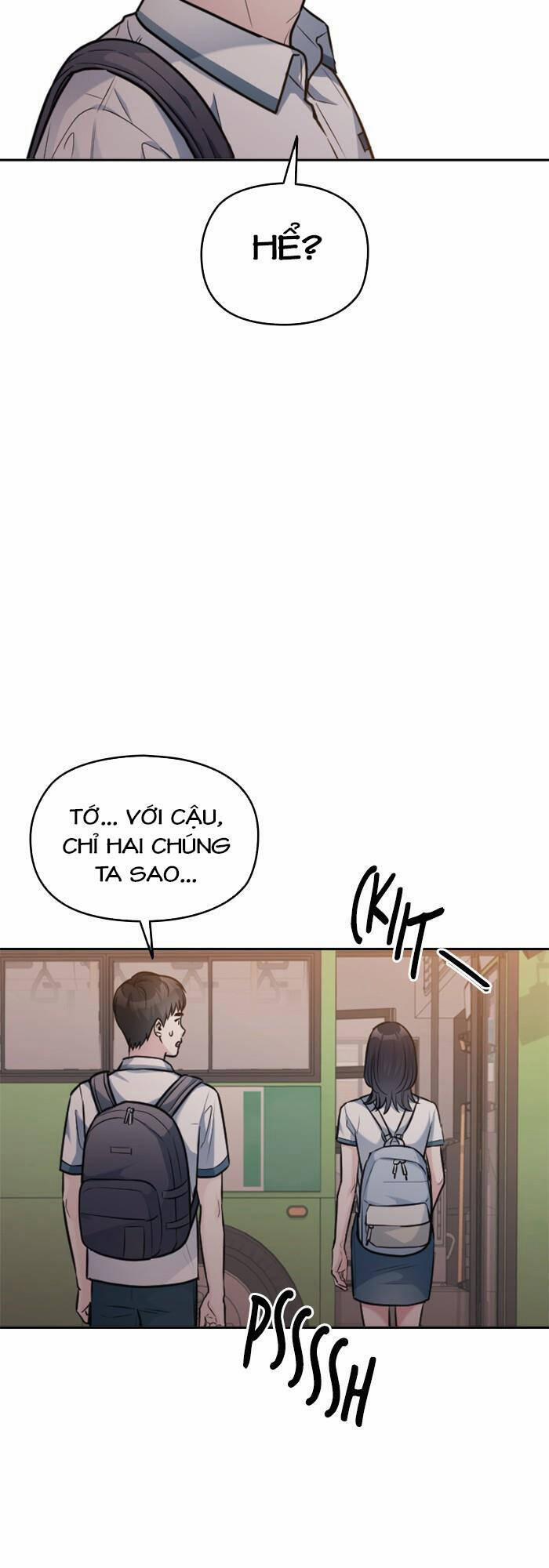 Ẩn Danh, Tôi Biết Bạn! 24 trang 101