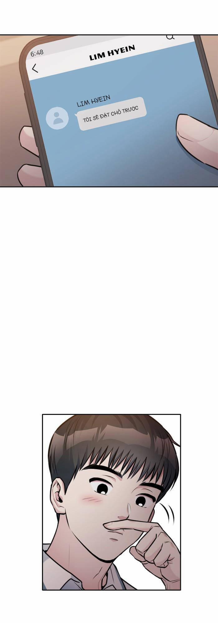 Ẩn Danh, Tôi Biết Bạn! 24 trang 106