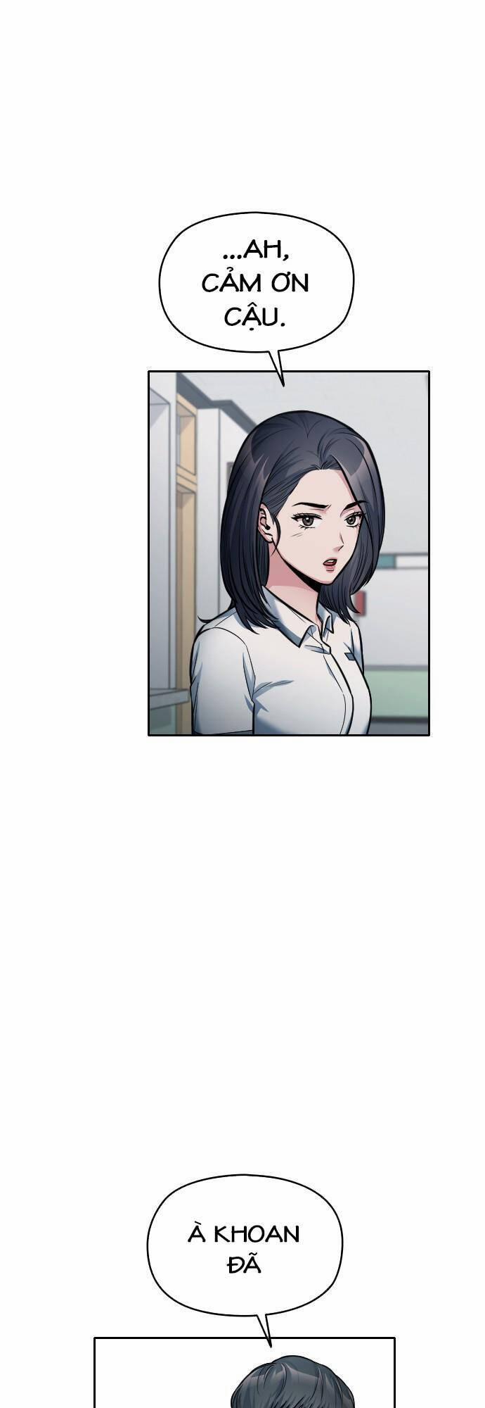 Ẩn Danh, Tôi Biết Bạn! 24 trang 17