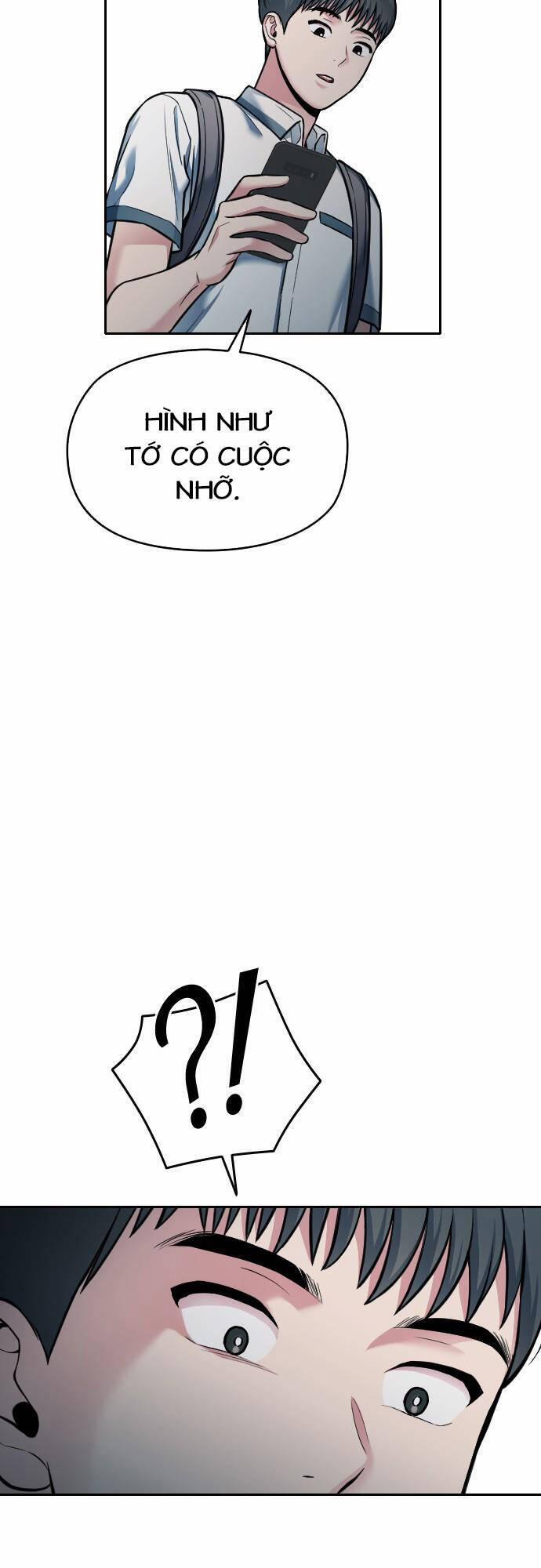 Ẩn Danh, Tôi Biết Bạn! 24 trang 18