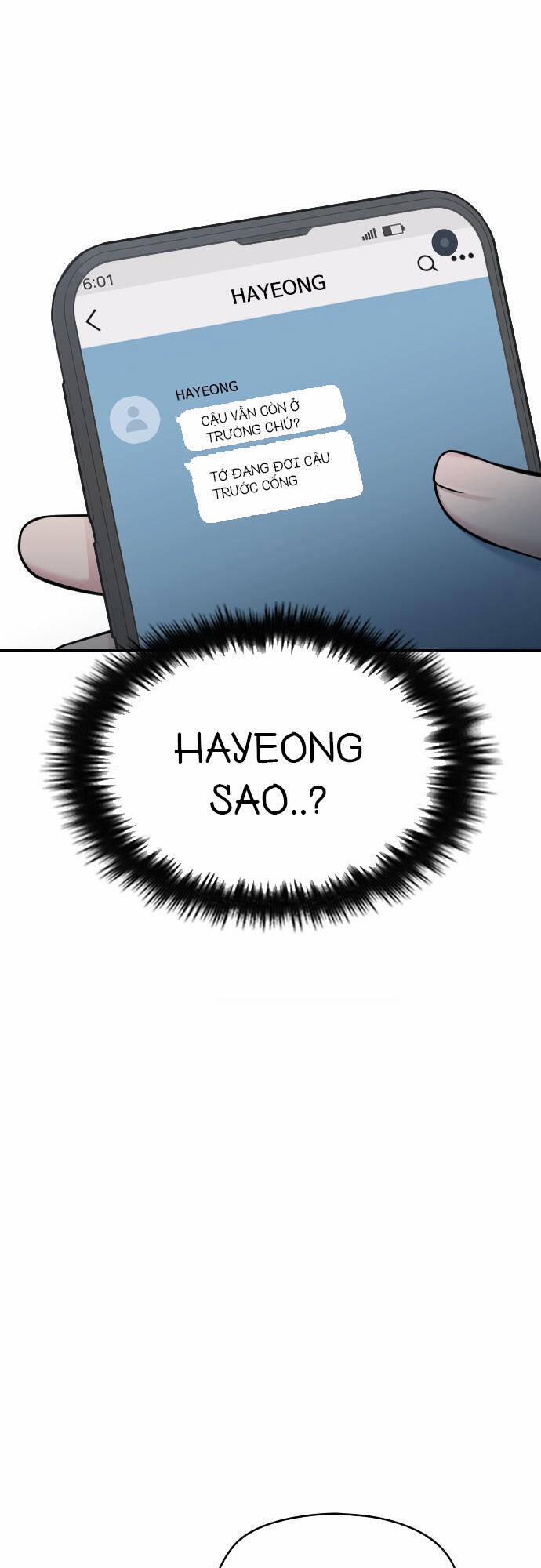 Ẩn Danh, Tôi Biết Bạn! 24 trang 19