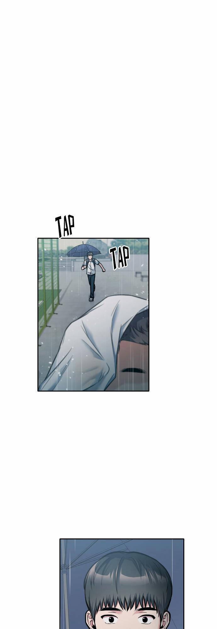 Ẩn Danh, Tôi Biết Bạn! 24 trang 29