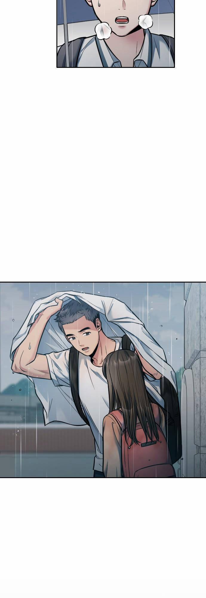 Ẩn Danh, Tôi Biết Bạn! 24 trang 30