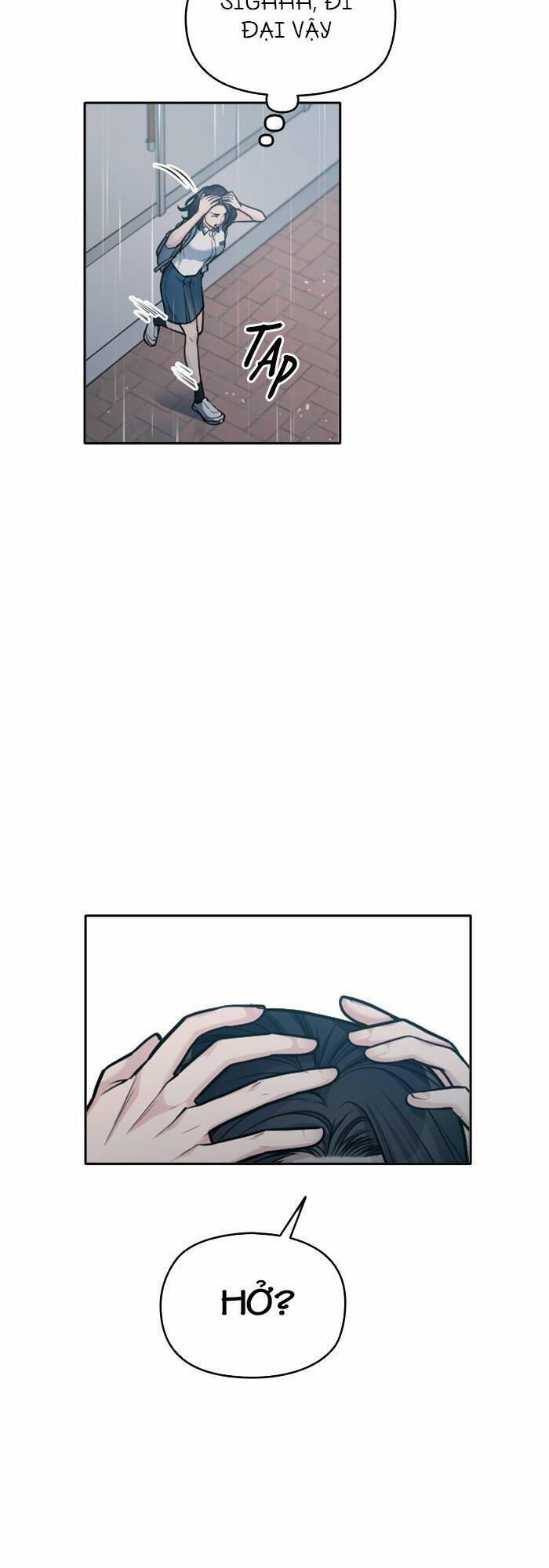 Ẩn Danh, Tôi Biết Bạn! 24 trang 36