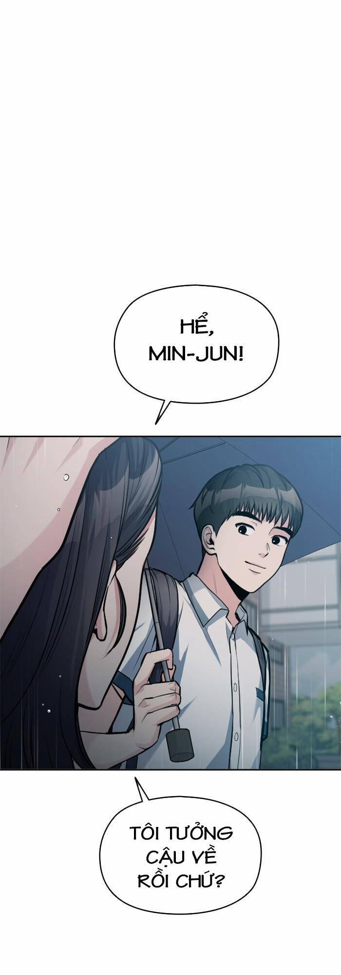 Ẩn Danh, Tôi Biết Bạn! 24 trang 38