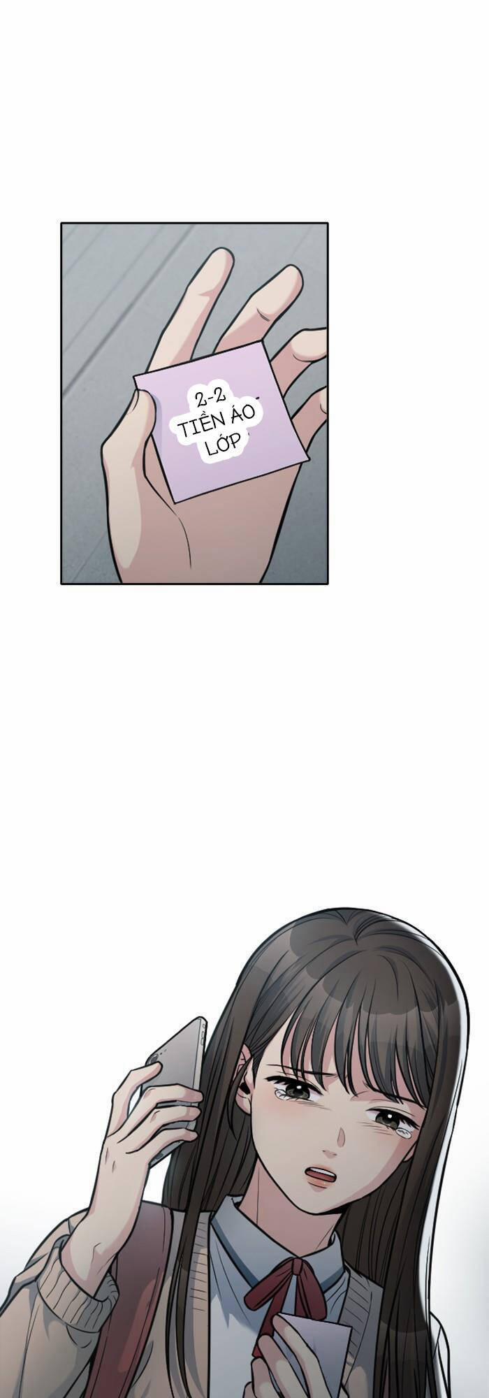 Ẩn Danh, Tôi Biết Bạn! 24 trang 4