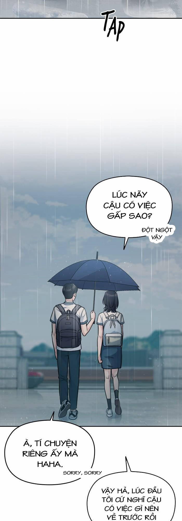 Ẩn Danh, Tôi Biết Bạn! 24 trang 41