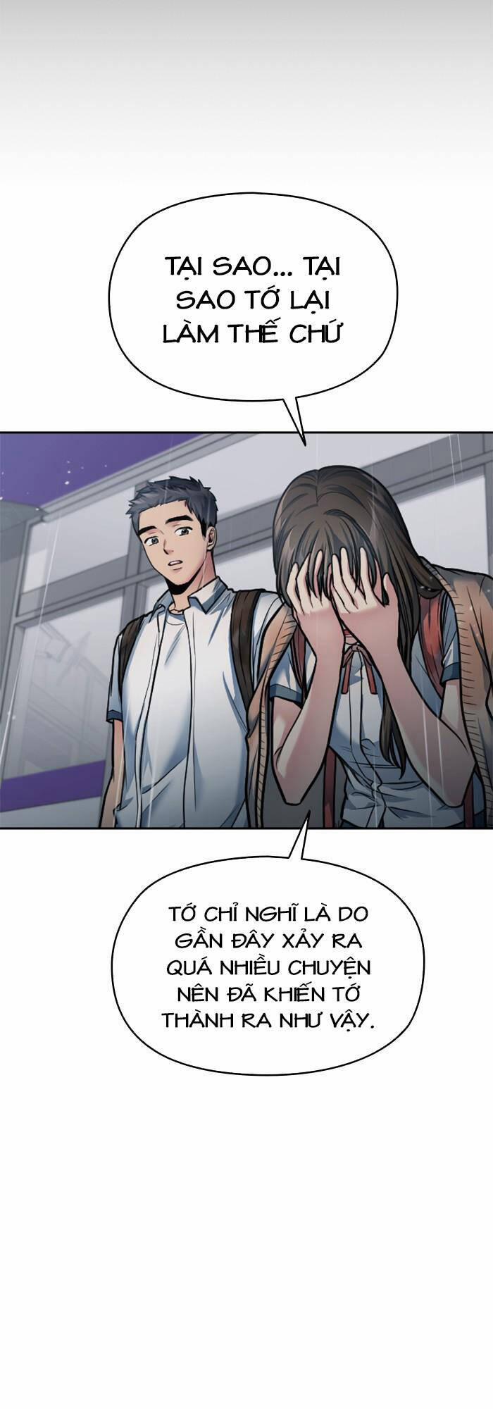 Ẩn Danh, Tôi Biết Bạn! 24 trang 62