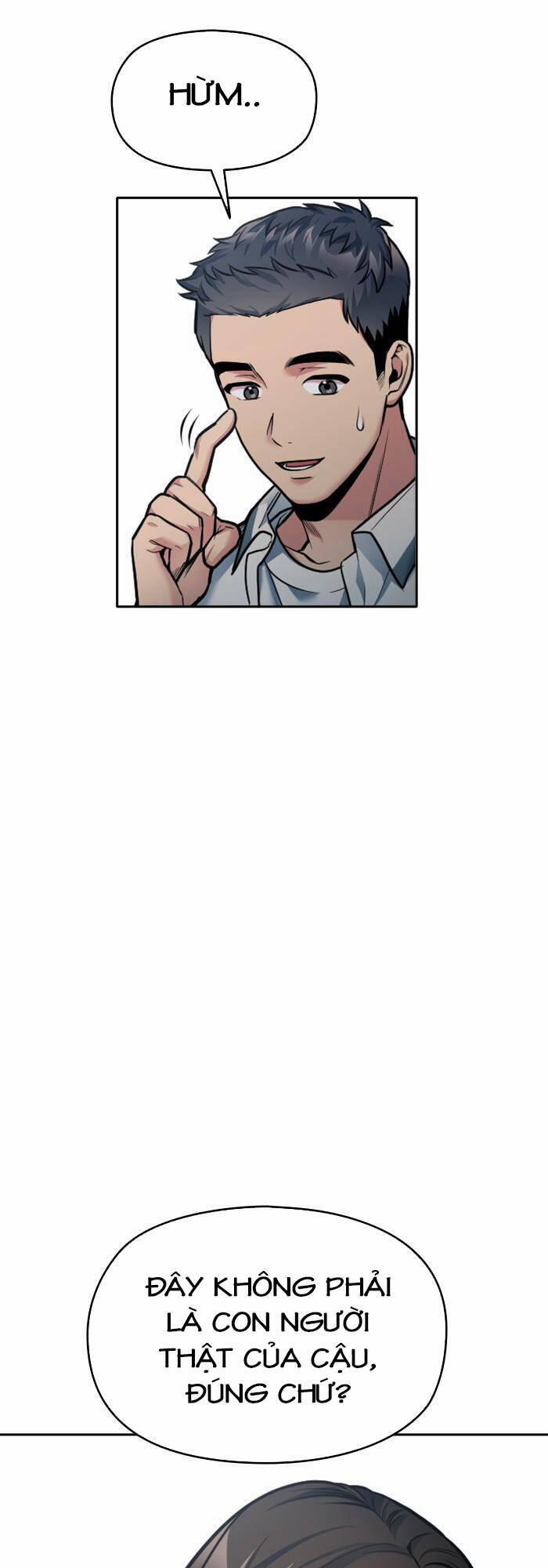 Ẩn Danh, Tôi Biết Bạn! 24 trang 63