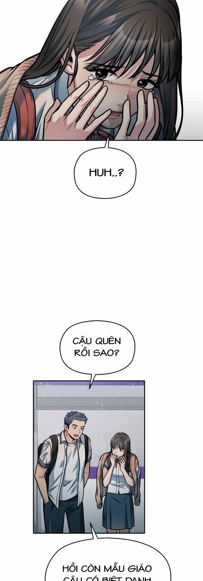 Ẩn Danh, Tôi Biết Bạn! 24 trang 64