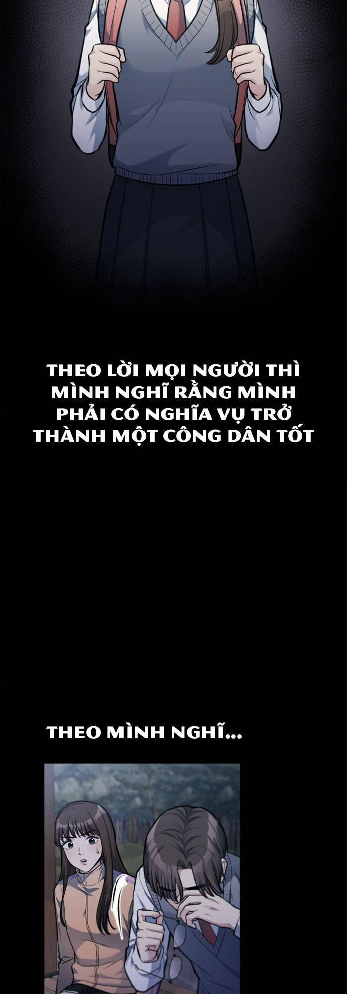 Ẩn Danh, Tôi Biết Bạn! 24 trang 75