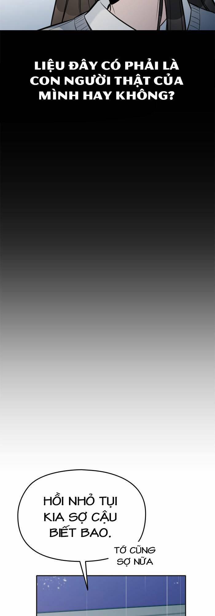 Ẩn Danh, Tôi Biết Bạn! 24 trang 77