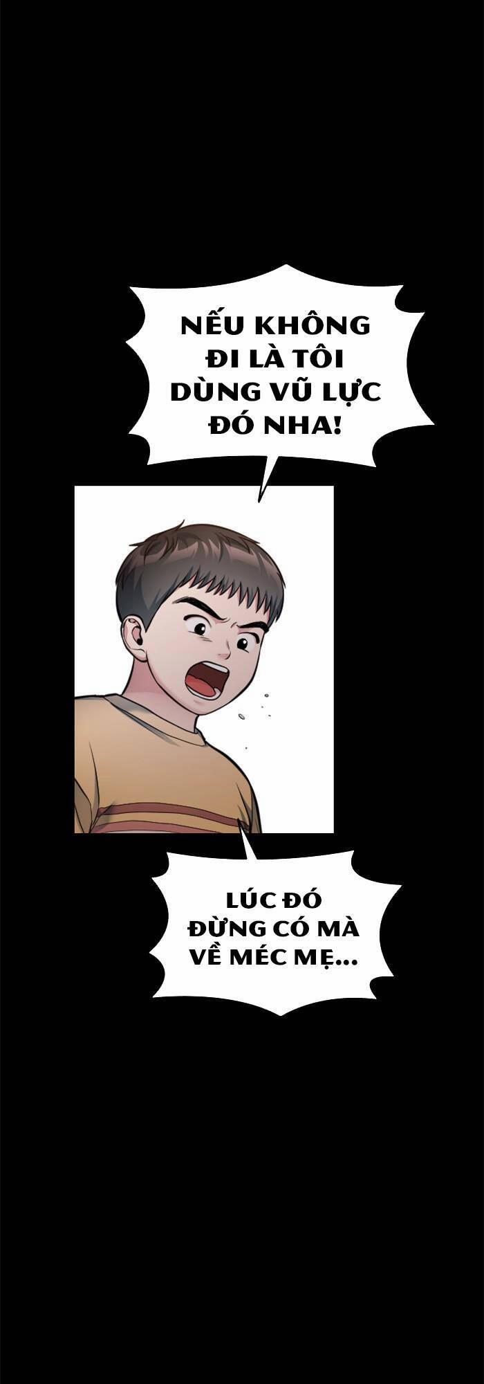 Ẩn Danh, Tôi Biết Bạn! 24 trang 87