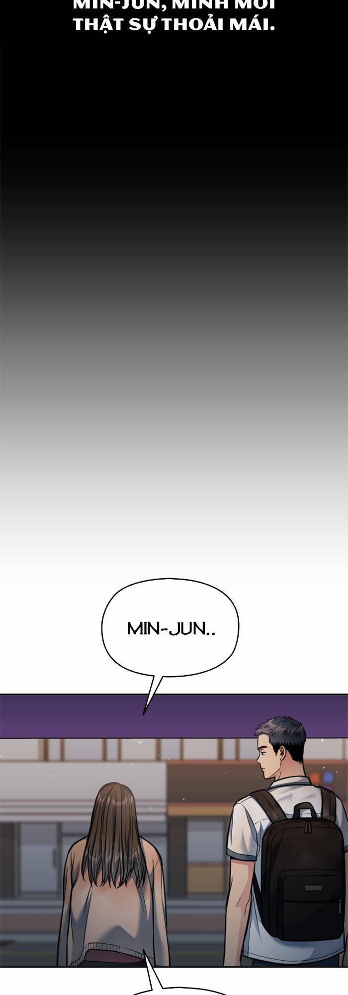 Ẩn Danh, Tôi Biết Bạn! 24 trang 91