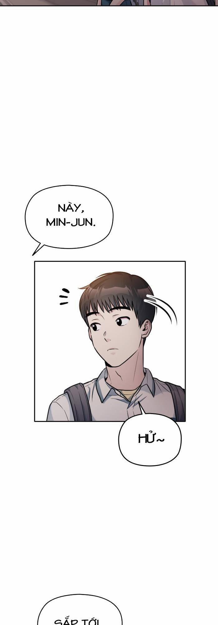 Ẩn Danh, Tôi Biết Bạn! 24 trang 97