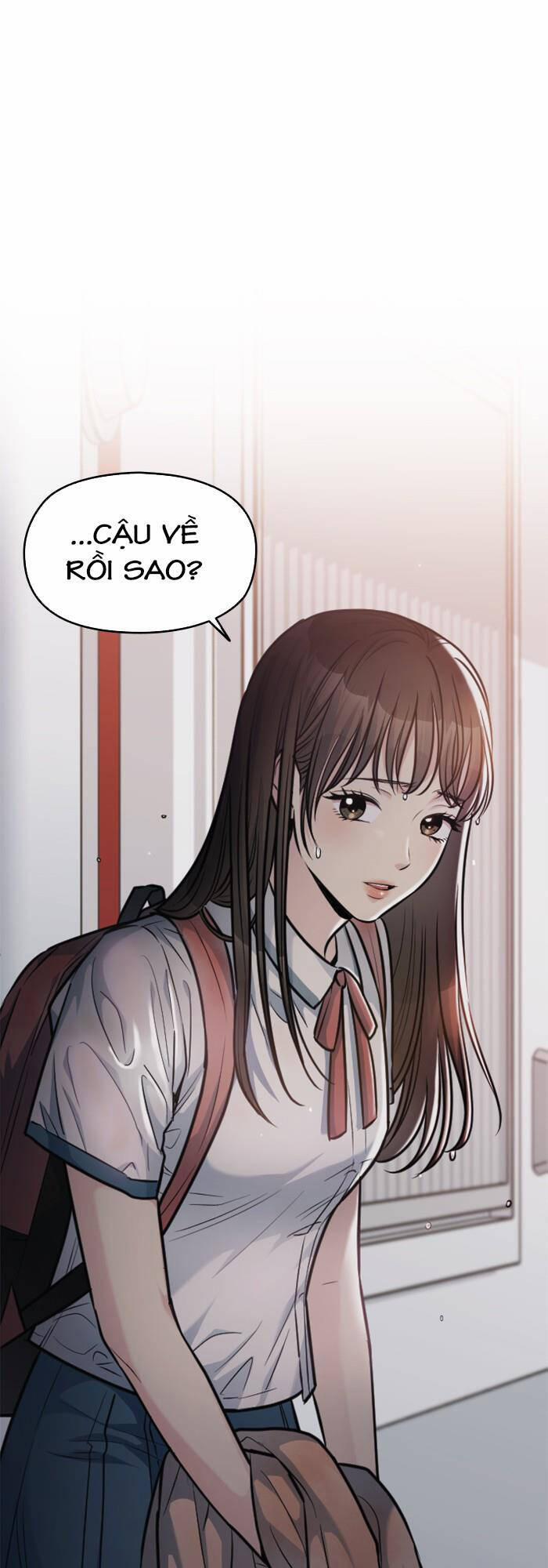 Ẩn Danh, Tôi Biết Bạn! 25 trang 1