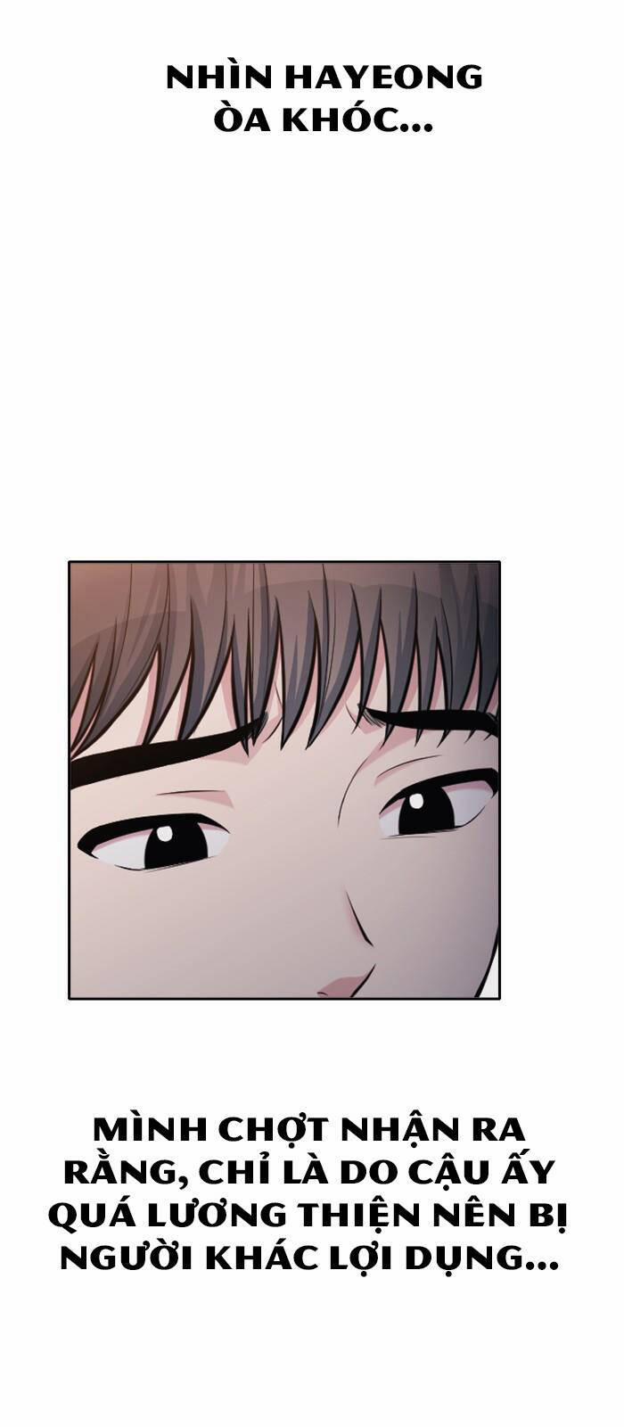 Ẩn Danh, Tôi Biết Bạn! 25 trang 10