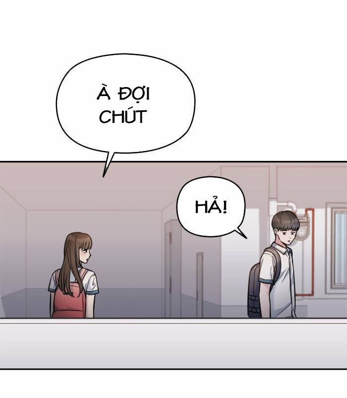 Ẩn Danh, Tôi Biết Bạn! 25 trang 15