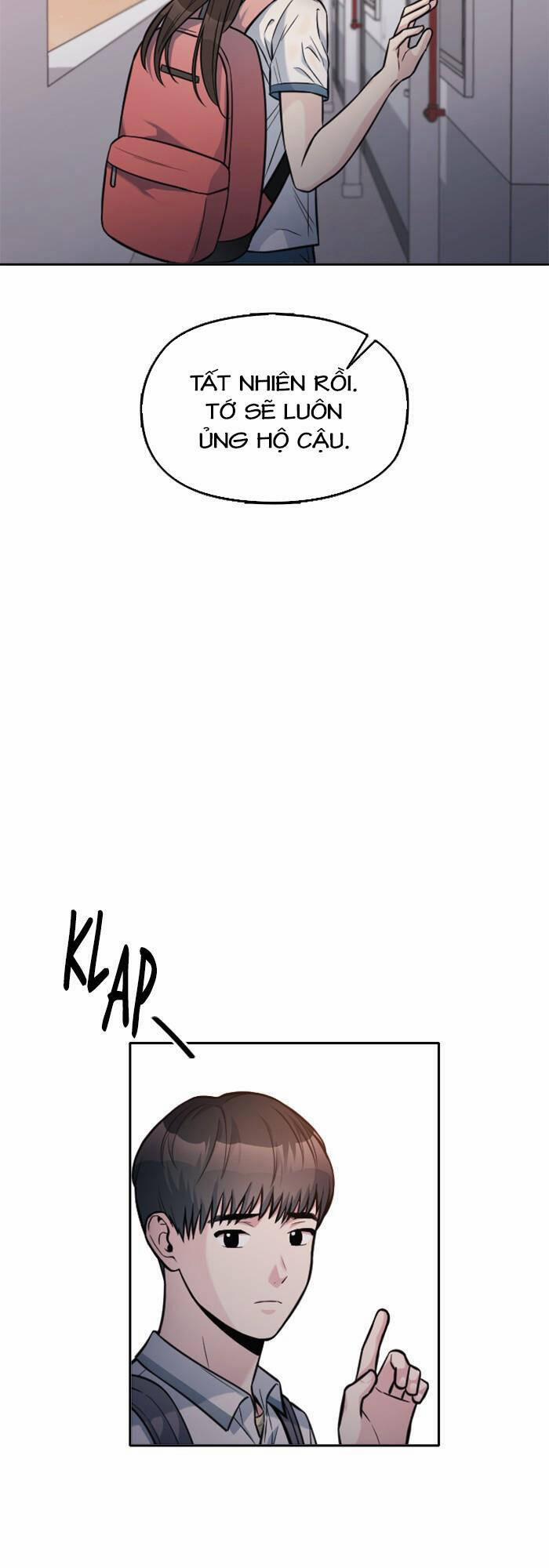 Ẩn Danh, Tôi Biết Bạn! 25 trang 19