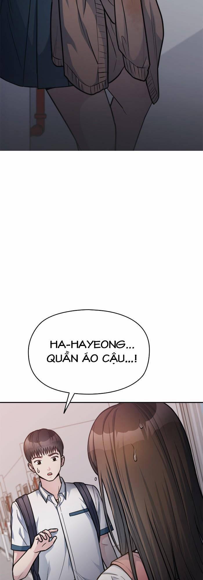 Ẩn Danh, Tôi Biết Bạn! 25 trang 2