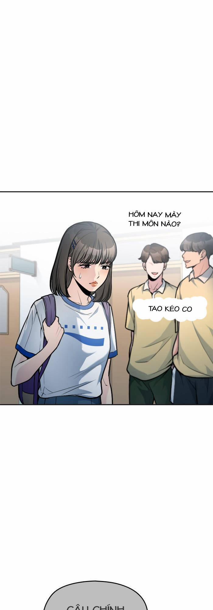 Ẩn Danh, Tôi Biết Bạn! 25 trang 27