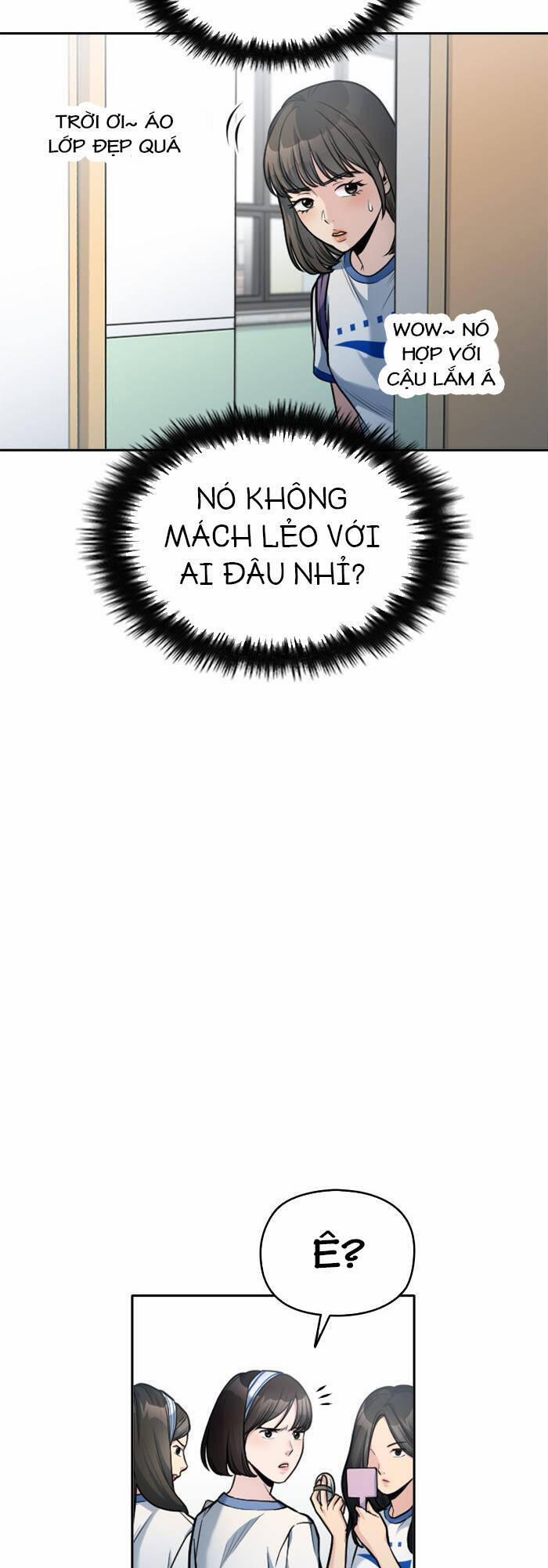 Ẩn Danh, Tôi Biết Bạn! 25 trang 29