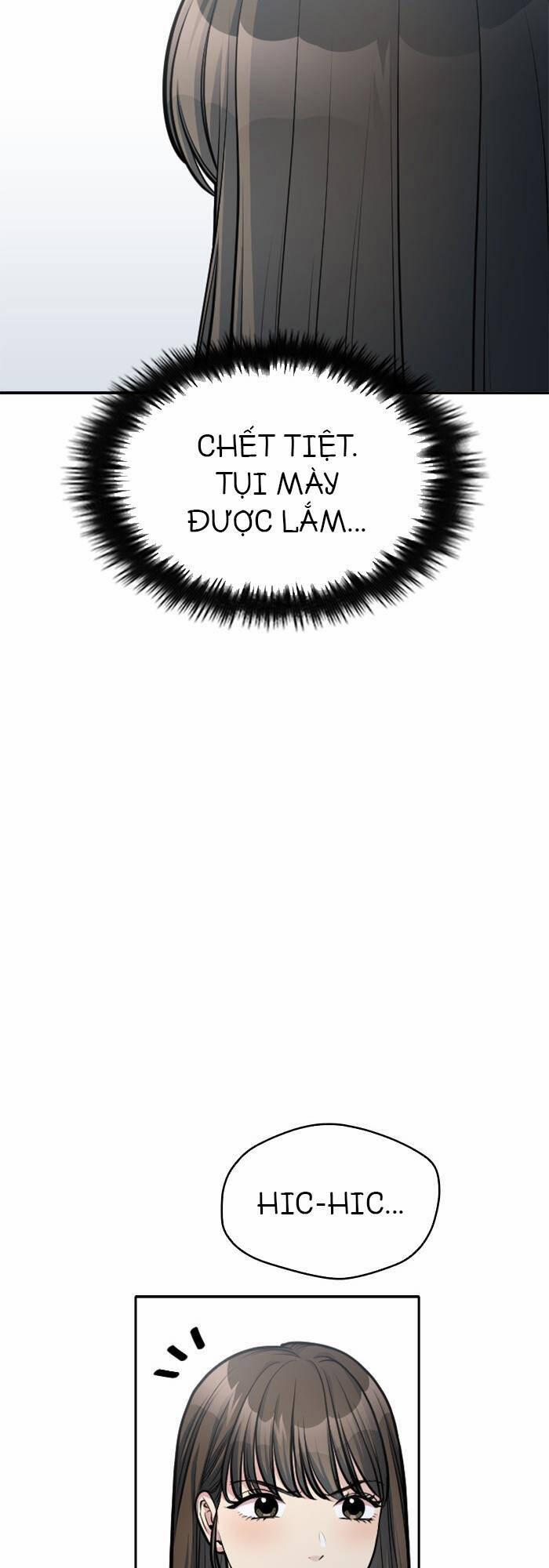 Ẩn Danh, Tôi Biết Bạn! 25 trang 41