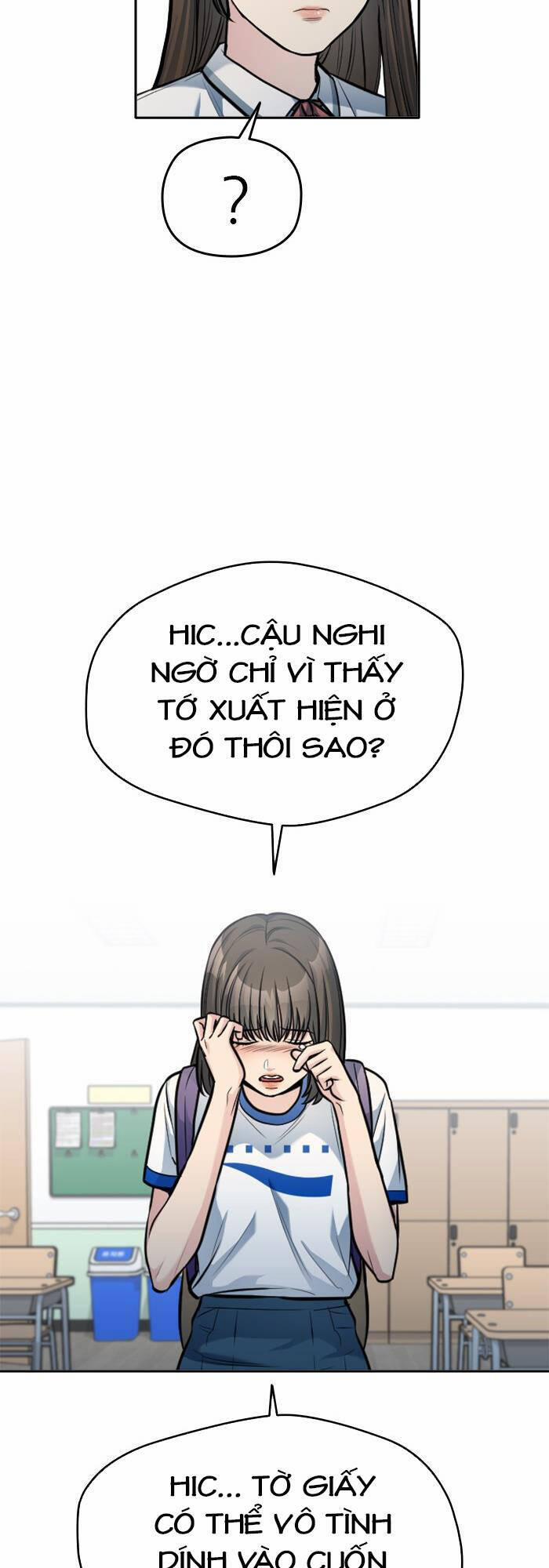 Ẩn Danh, Tôi Biết Bạn! 25 trang 42