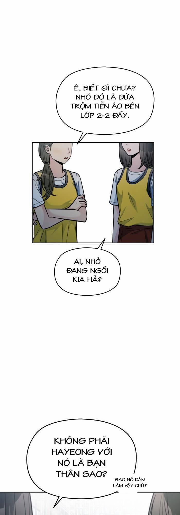 Ẩn Danh, Tôi Biết Bạn! 25 trang 49
