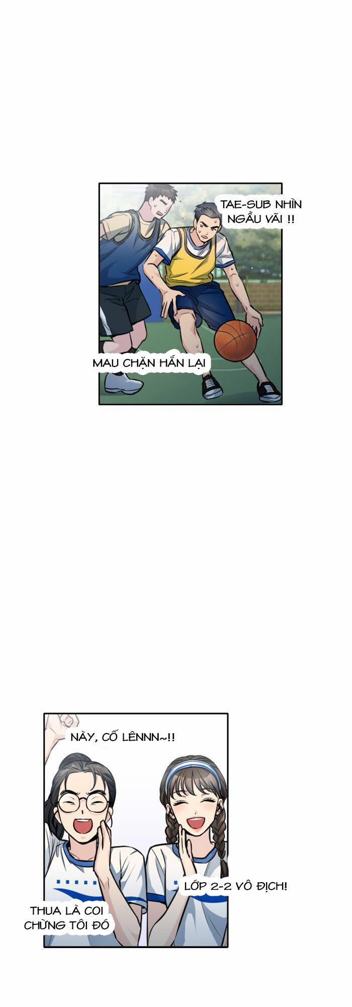 Ẩn Danh, Tôi Biết Bạn! 25 trang 64