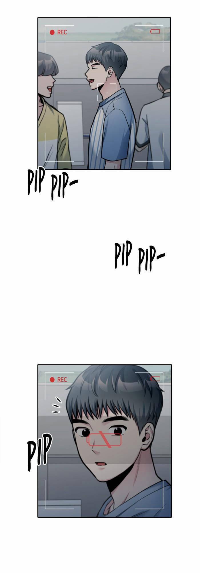 Ẩn Danh, Tôi Biết Bạn! 25 trang 68