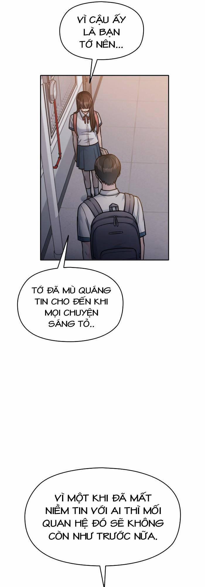 Ẩn Danh, Tôi Biết Bạn! 25 trang 7