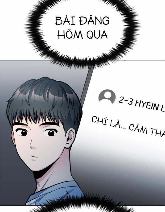 Ẩn Danh, Tôi Biết Bạn! 25 trang 80