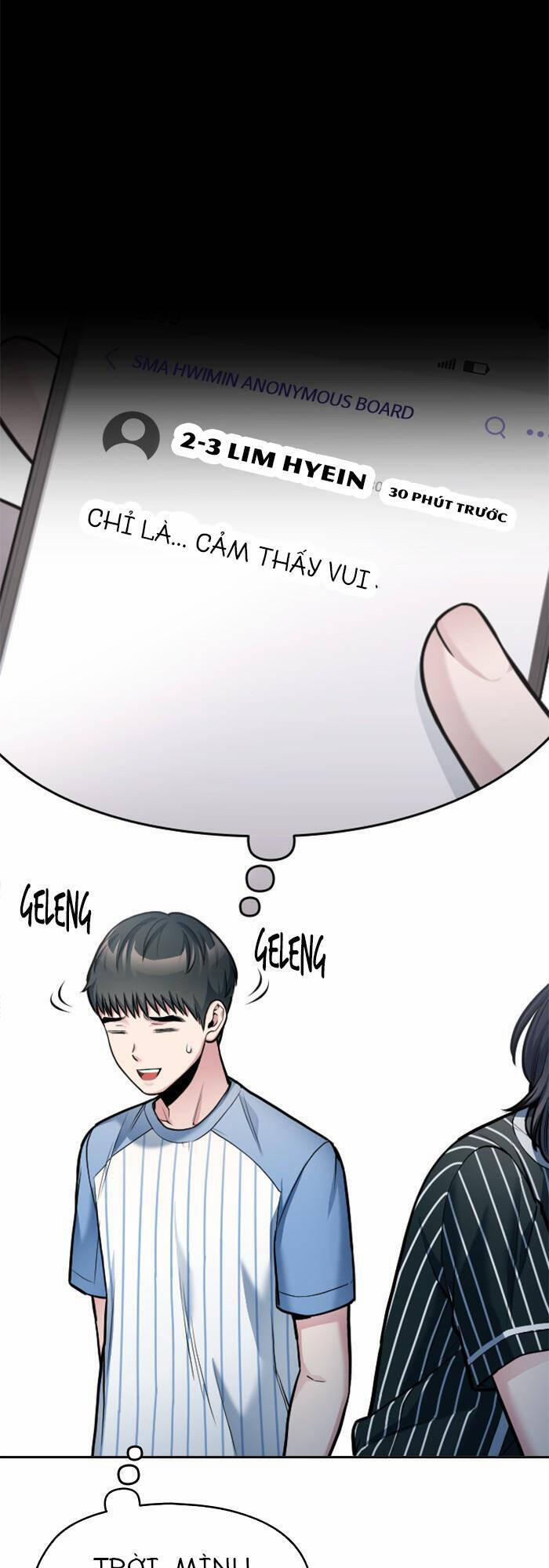 Ẩn Danh, Tôi Biết Bạn! 25 trang 83