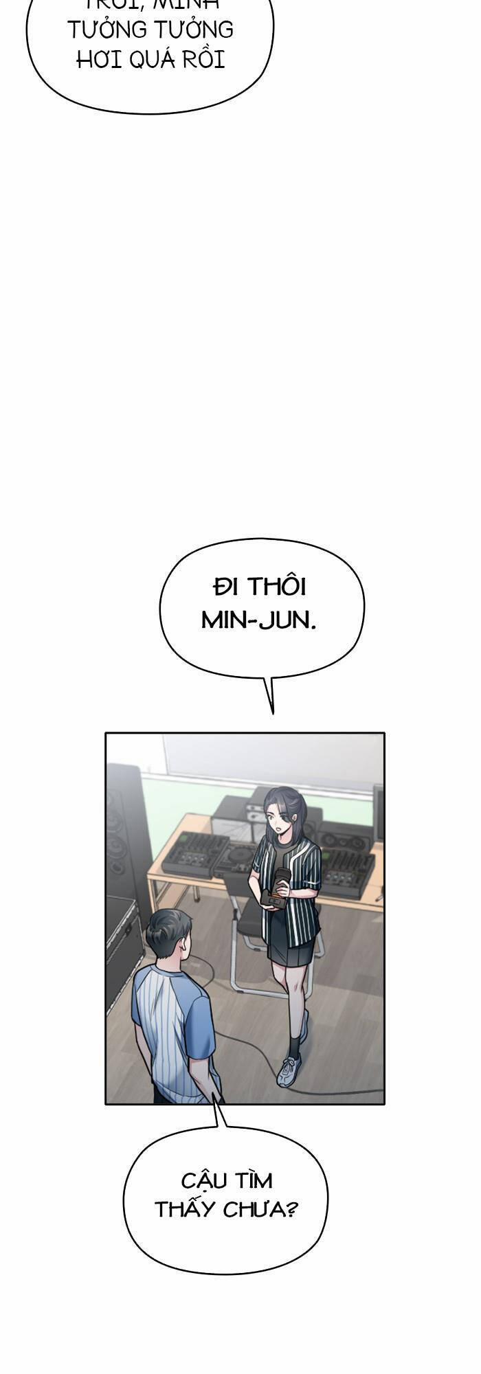 Ẩn Danh, Tôi Biết Bạn! 25 trang 84