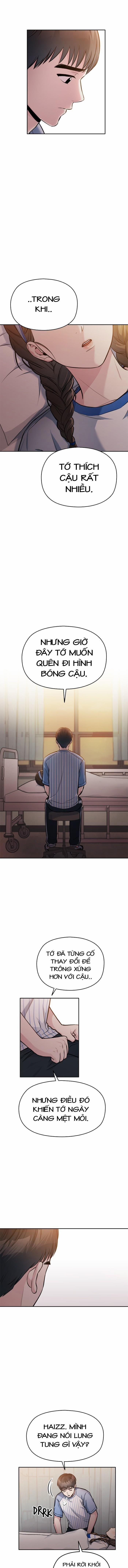 Ẩn Danh, Tôi Biết Bạn! 26 trang 15